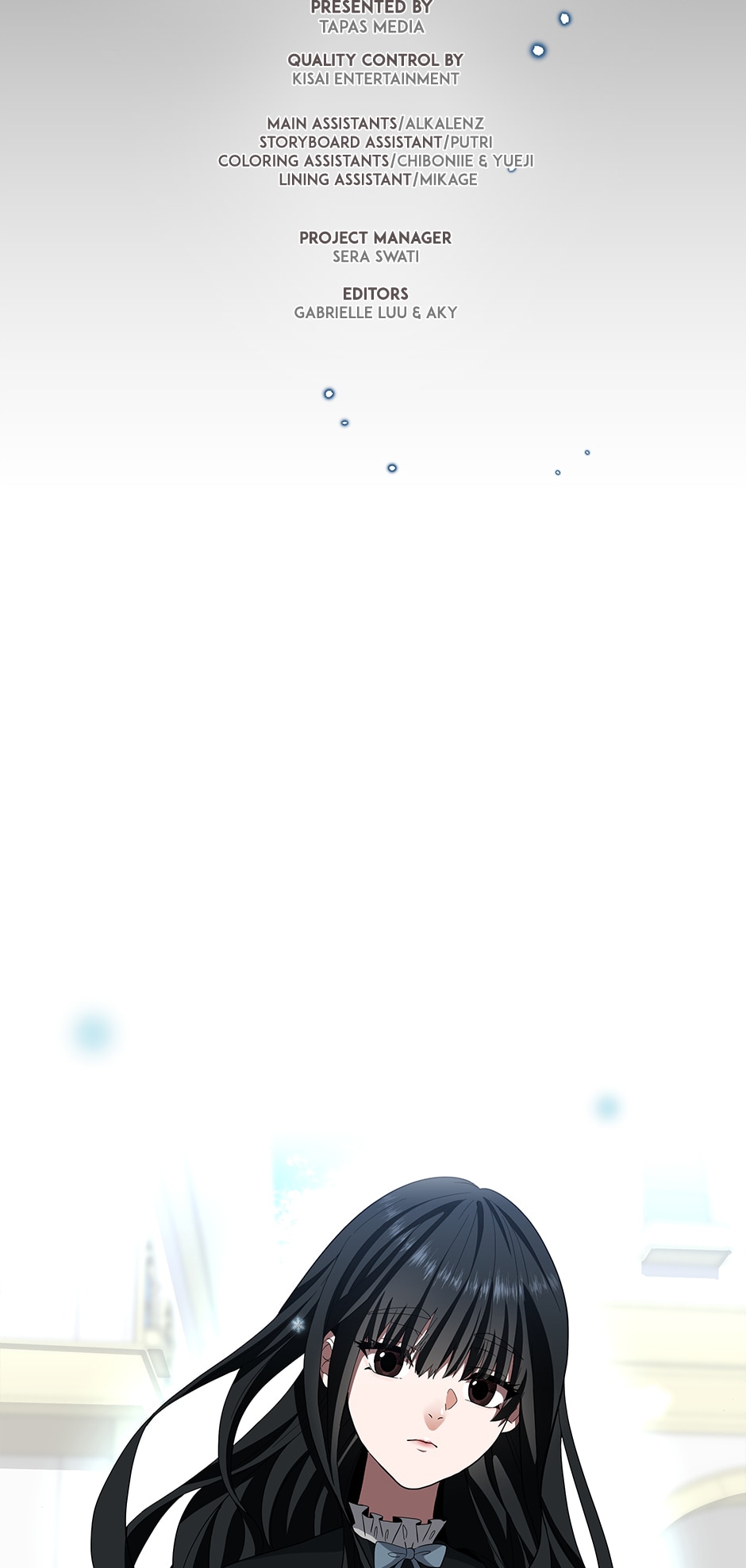 Read The Beginning After the End (ID) Manga Online