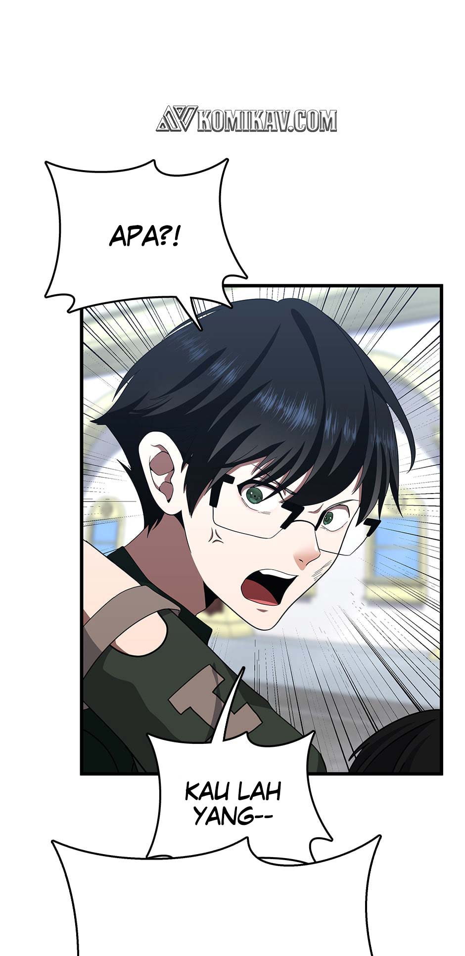 Read The Beginning After the End (ID) Manga Online