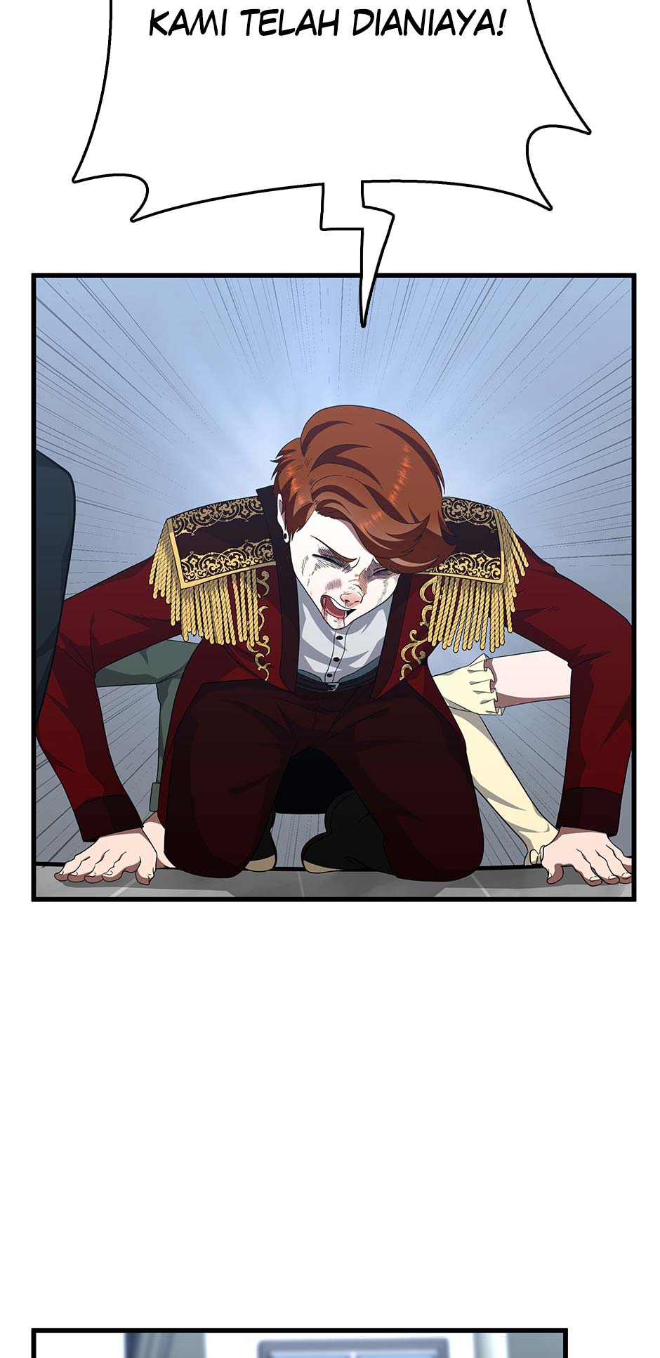 Read The Beginning After the End (ID) Manga Online