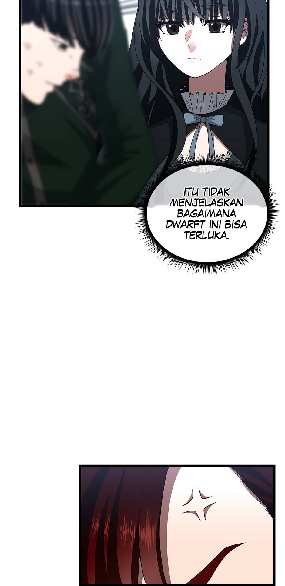 Read The Beginning After the End (ID) Manga Online