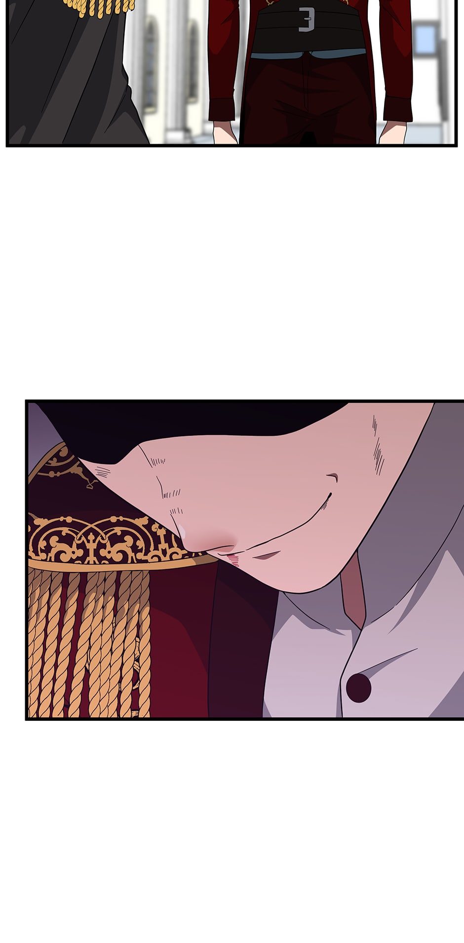 Read The Beginning After the End (ID) Manga Online