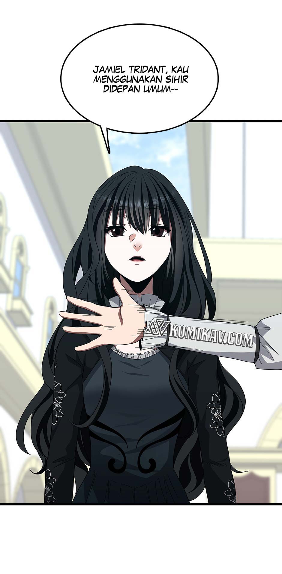 Read The Beginning After the End (ID) Manga Online