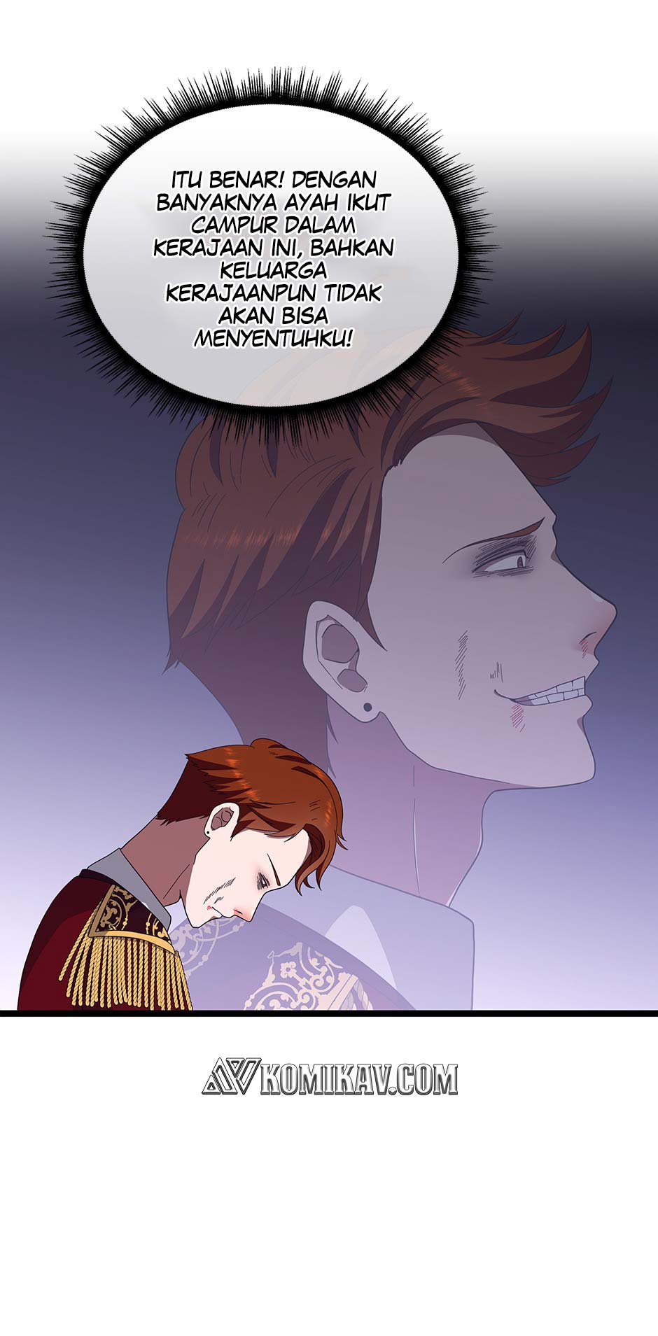 Read The Beginning After the End (ID) Manga Online