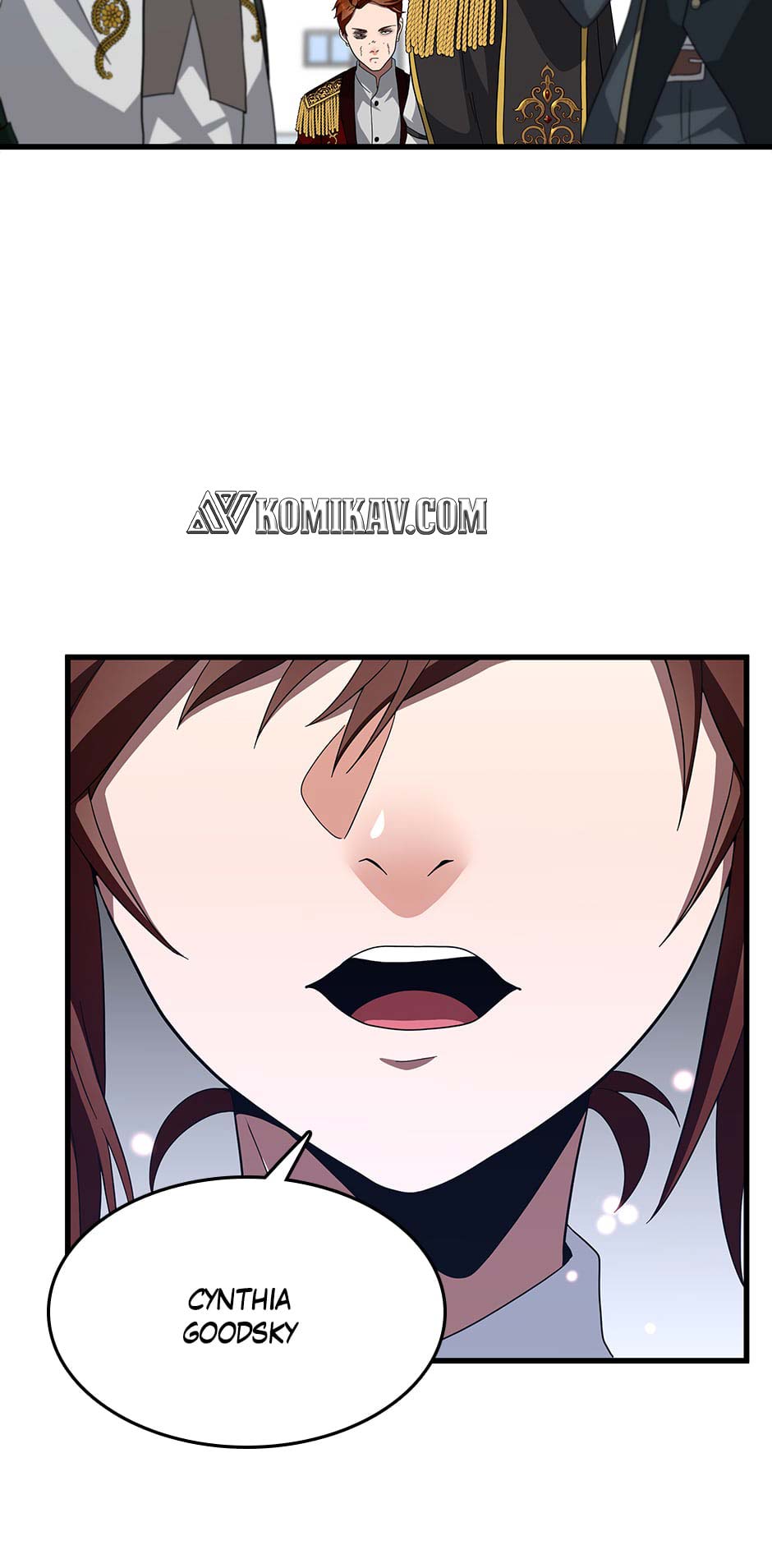 Read The Beginning After the End (ID) Manga Online