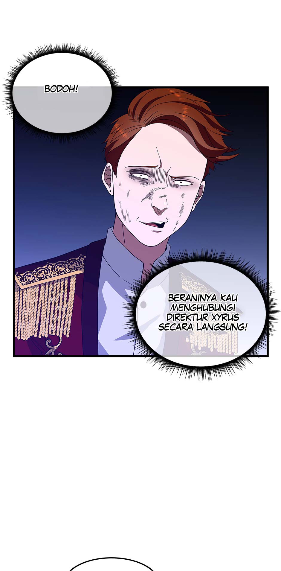 Read The Beginning After the End (ID) Manga Online