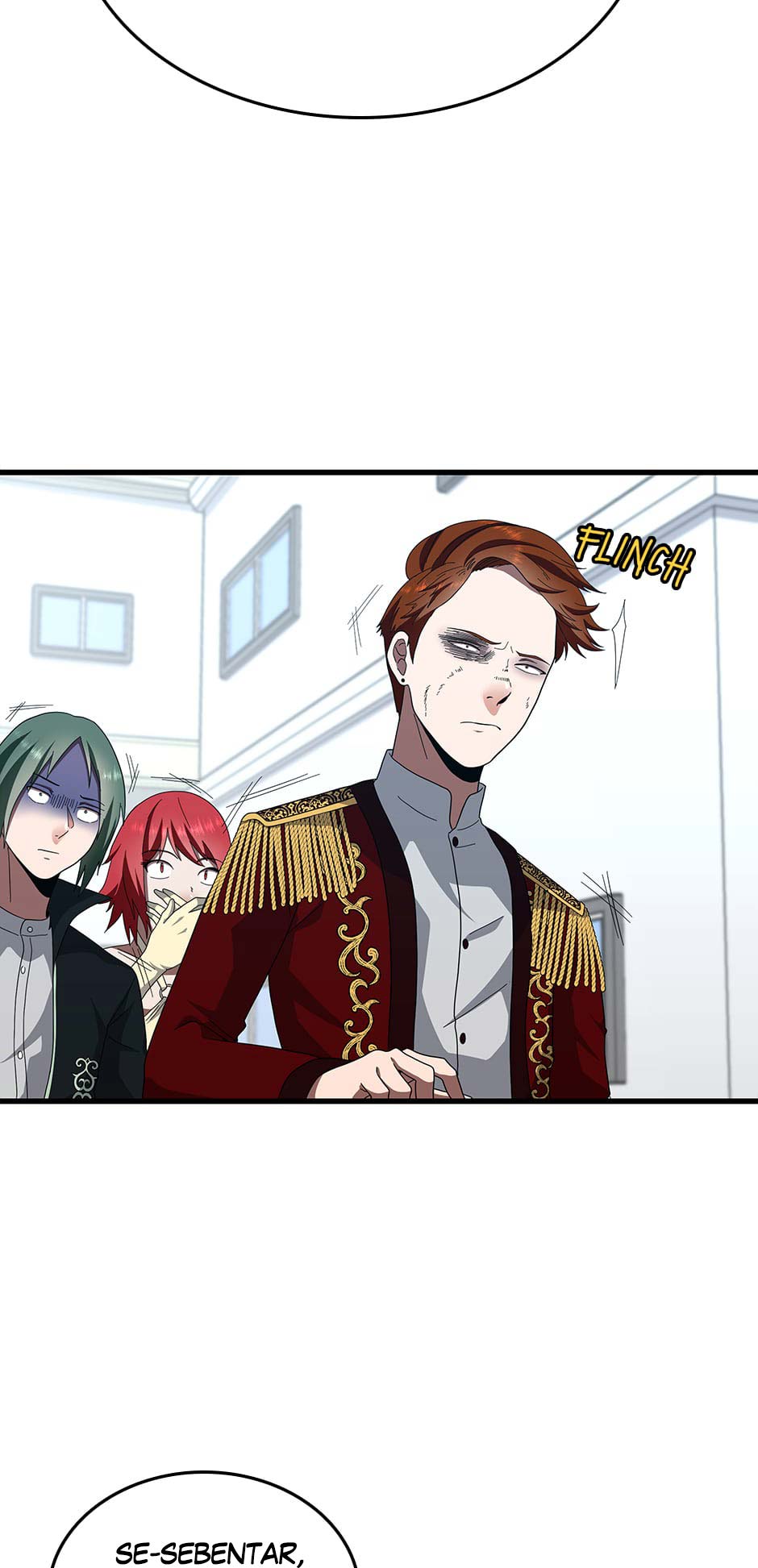 Read The Beginning After the End (ID) Manga Online