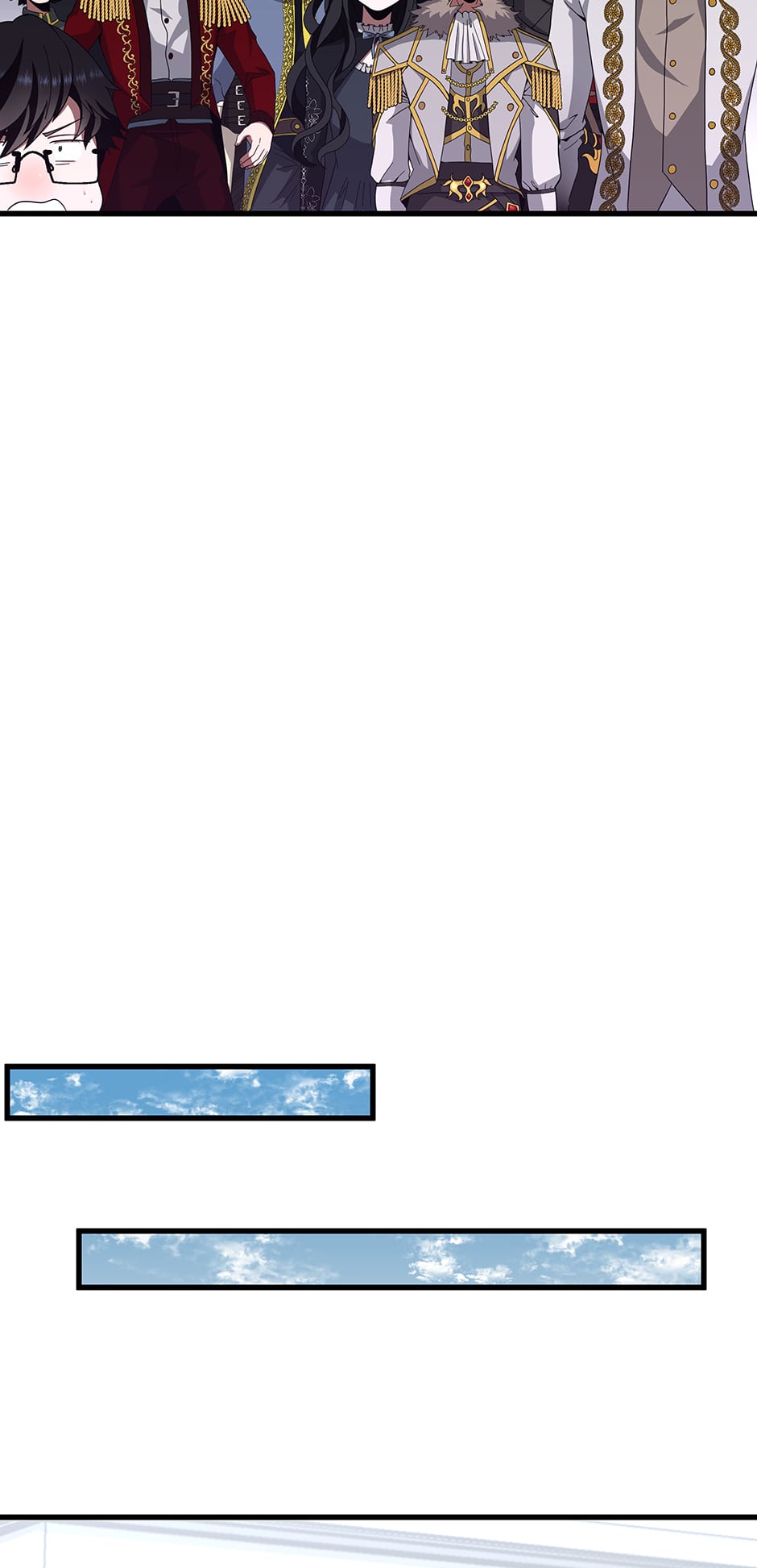 Read The Beginning After the End (ID) Manga Online