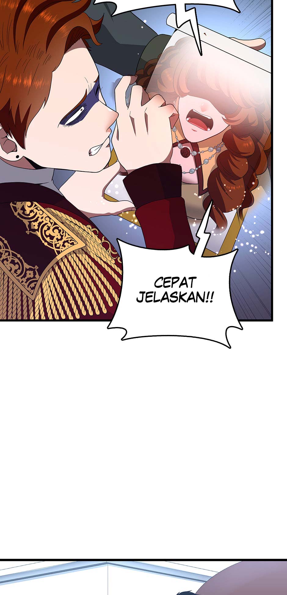 Read The Beginning After the End (ID) Manga Online