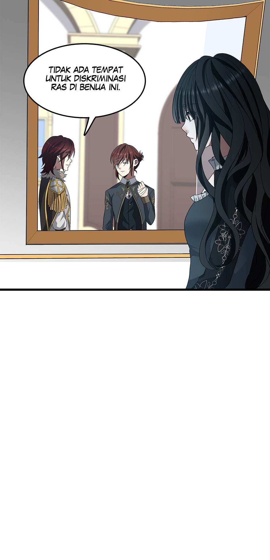 Read The Beginning After the End (ID) Manga Online