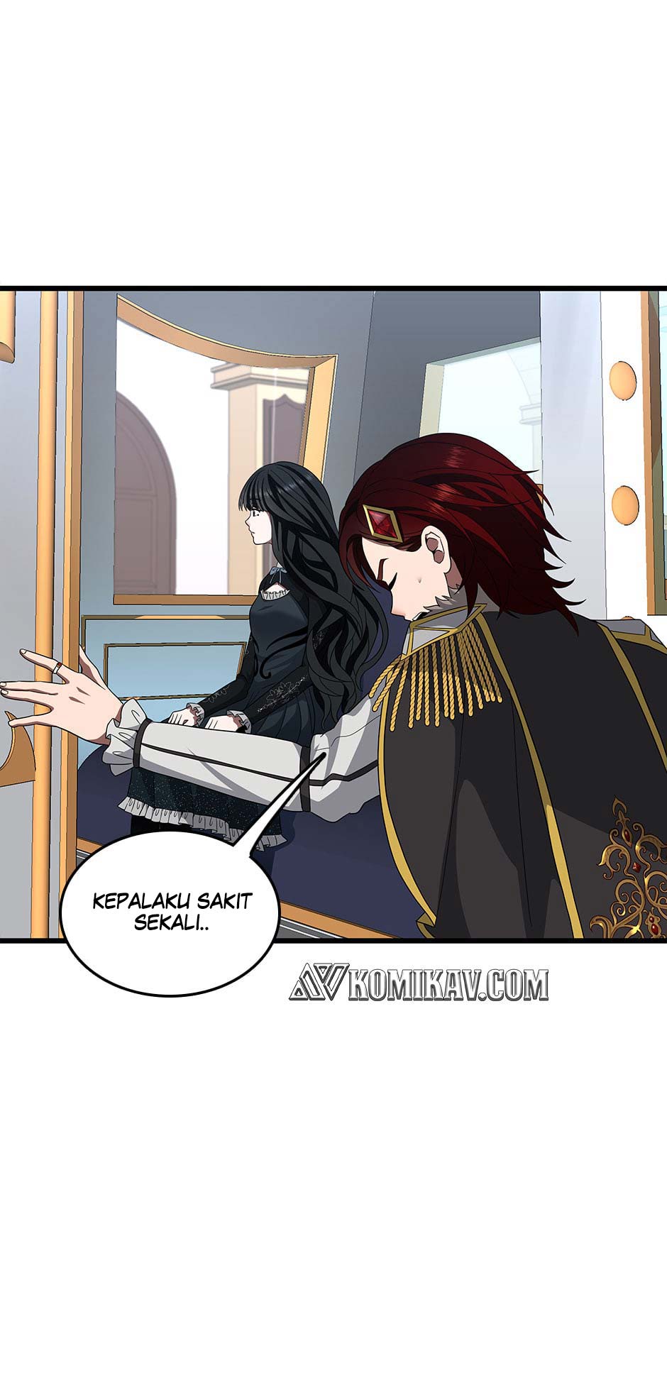 Read The Beginning After the End (ID) Manga Online