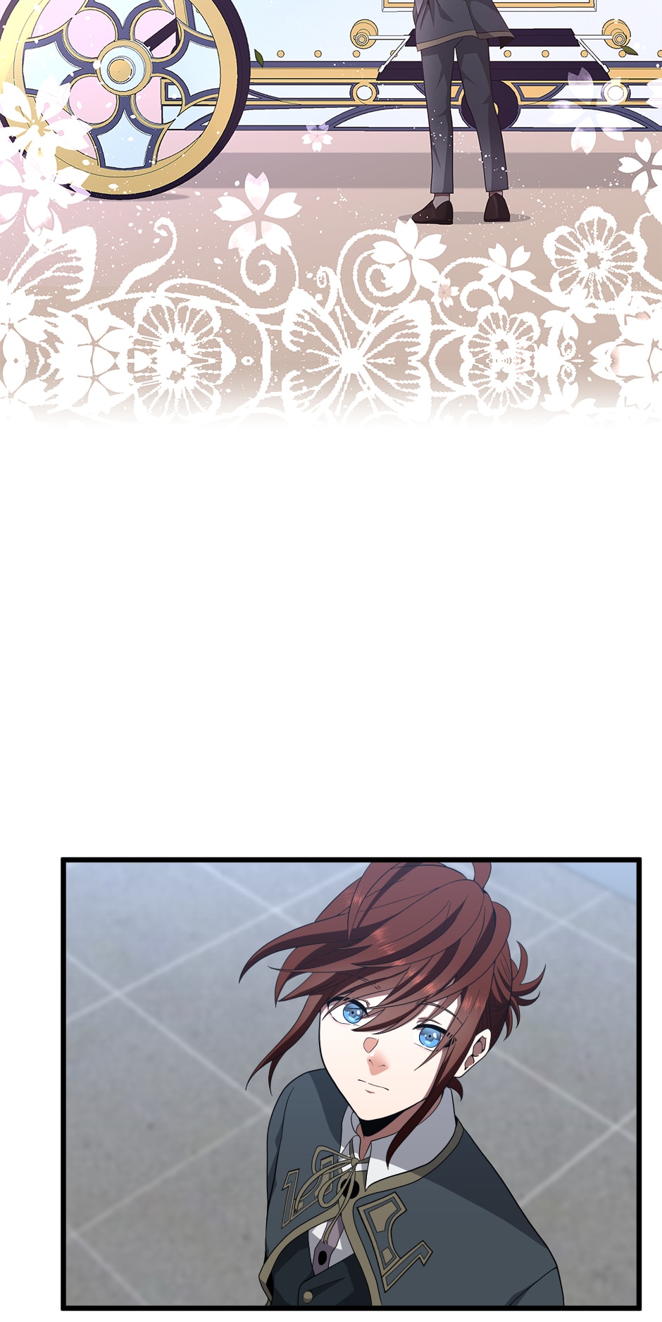 Read The Beginning After the End (ID) Manga Online