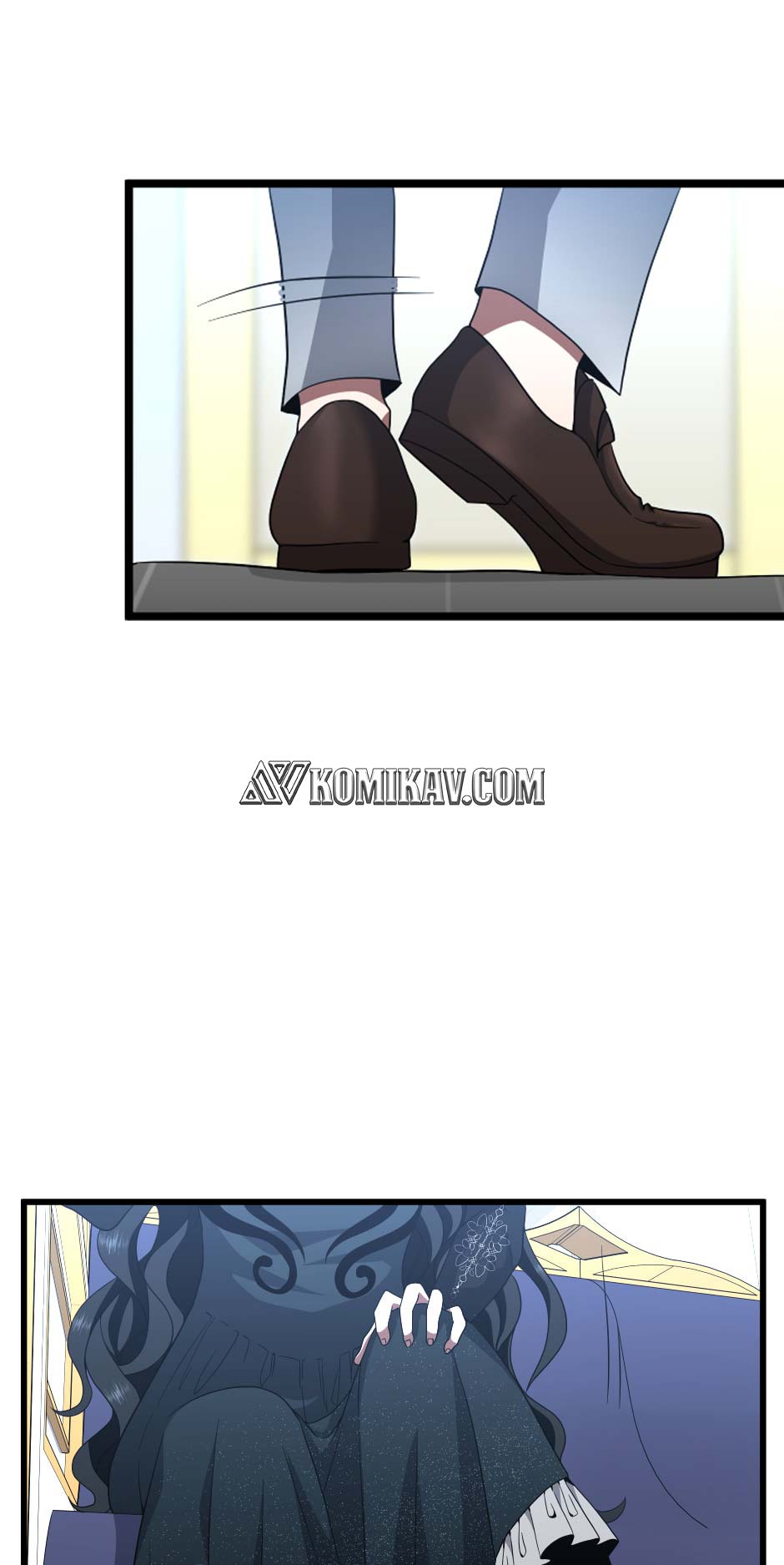 Read The Beginning After the End (ID) Manga Online