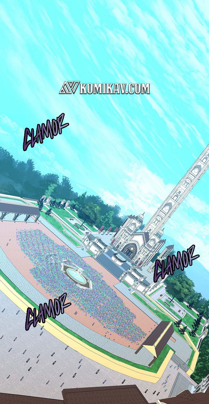 Read The Beginning After the End (ID) Manga Online