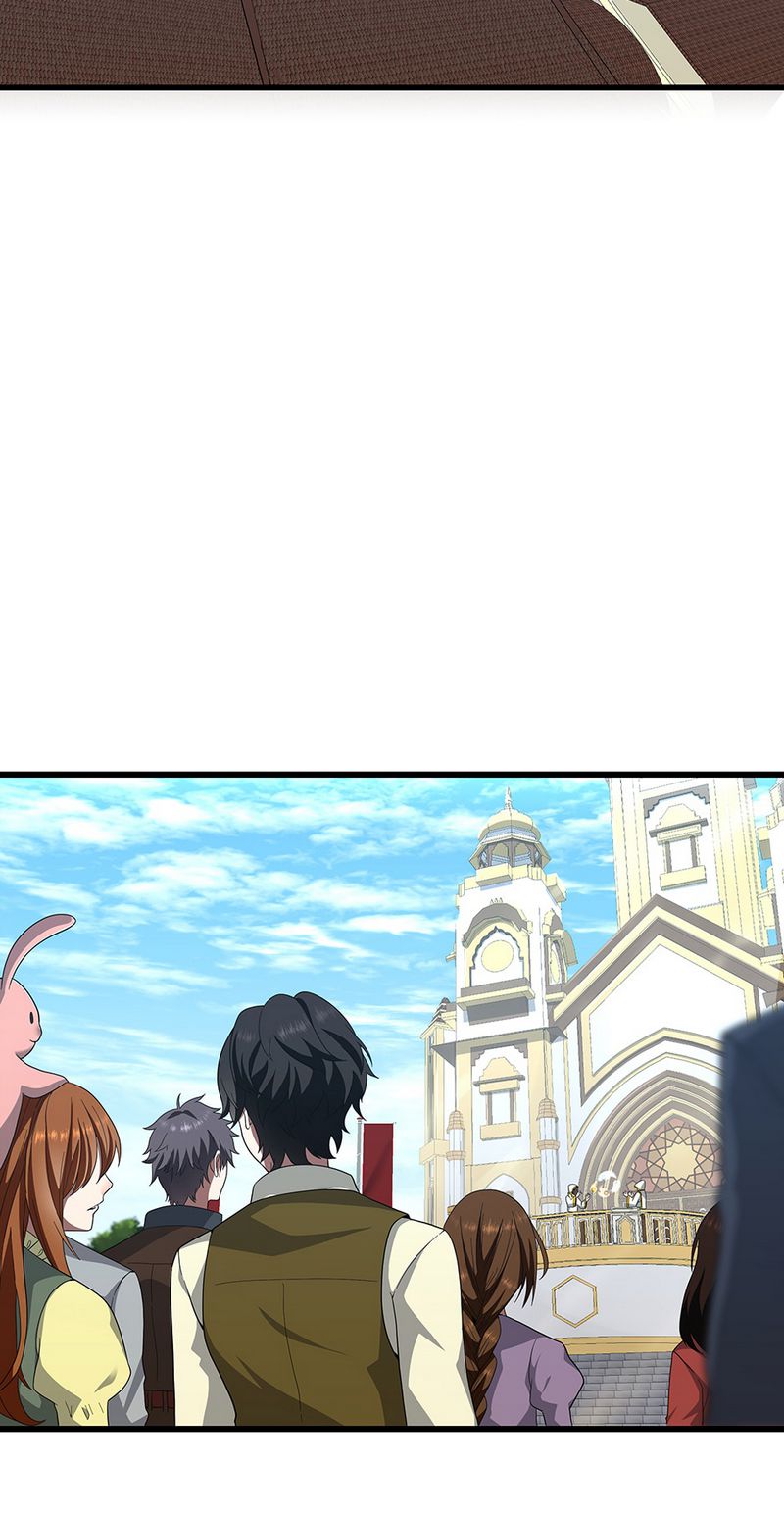 Read The Beginning After the End (ID) Manga Online