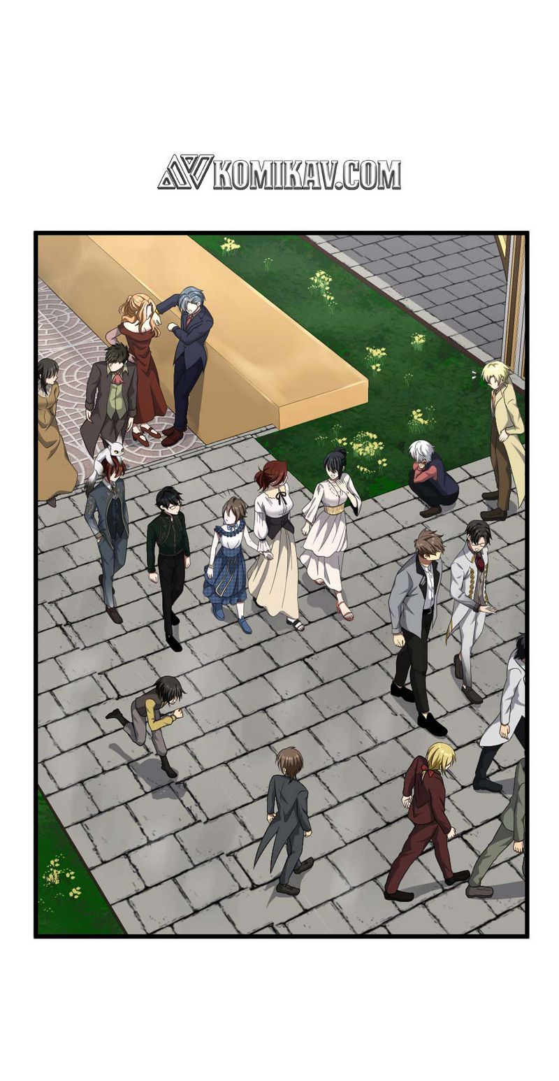 Read The Beginning After the End (ID) Manga Online