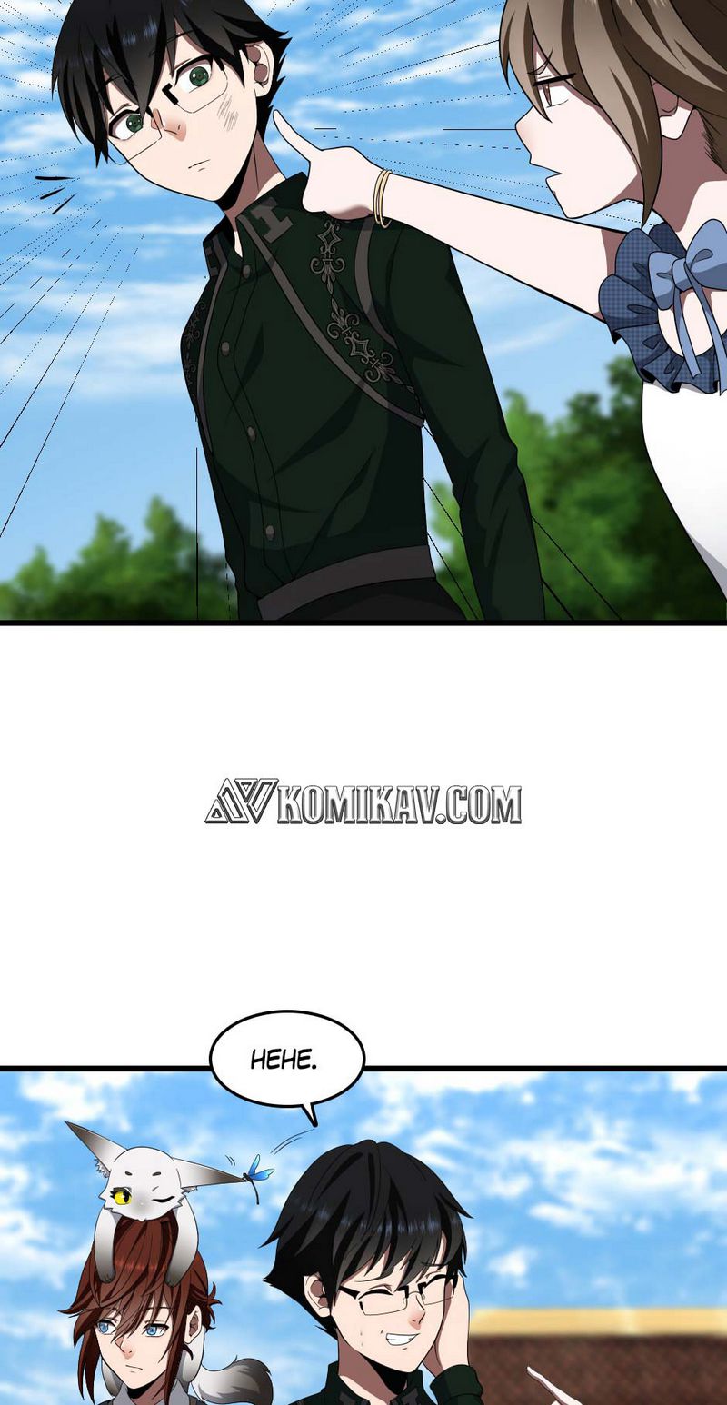 Read The Beginning After the End (ID) Manga Online