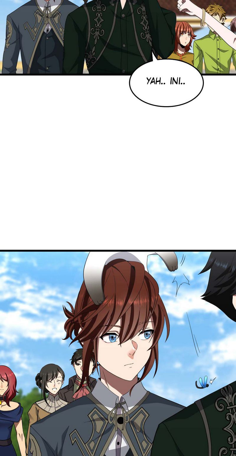 Read The Beginning After the End (ID) Manga Online