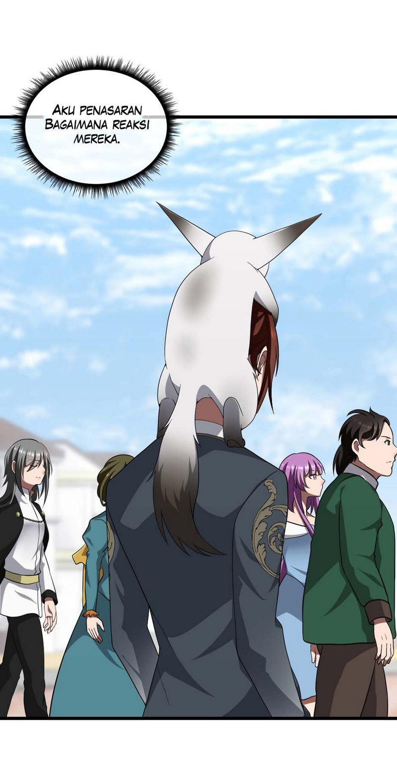 Read The Beginning After the End (ID) Manga Online