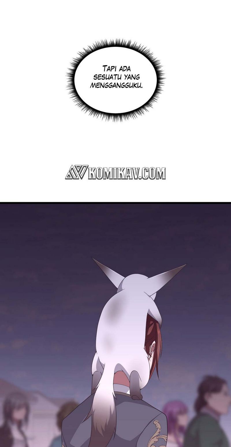 Read The Beginning After the End (ID) Manga Online