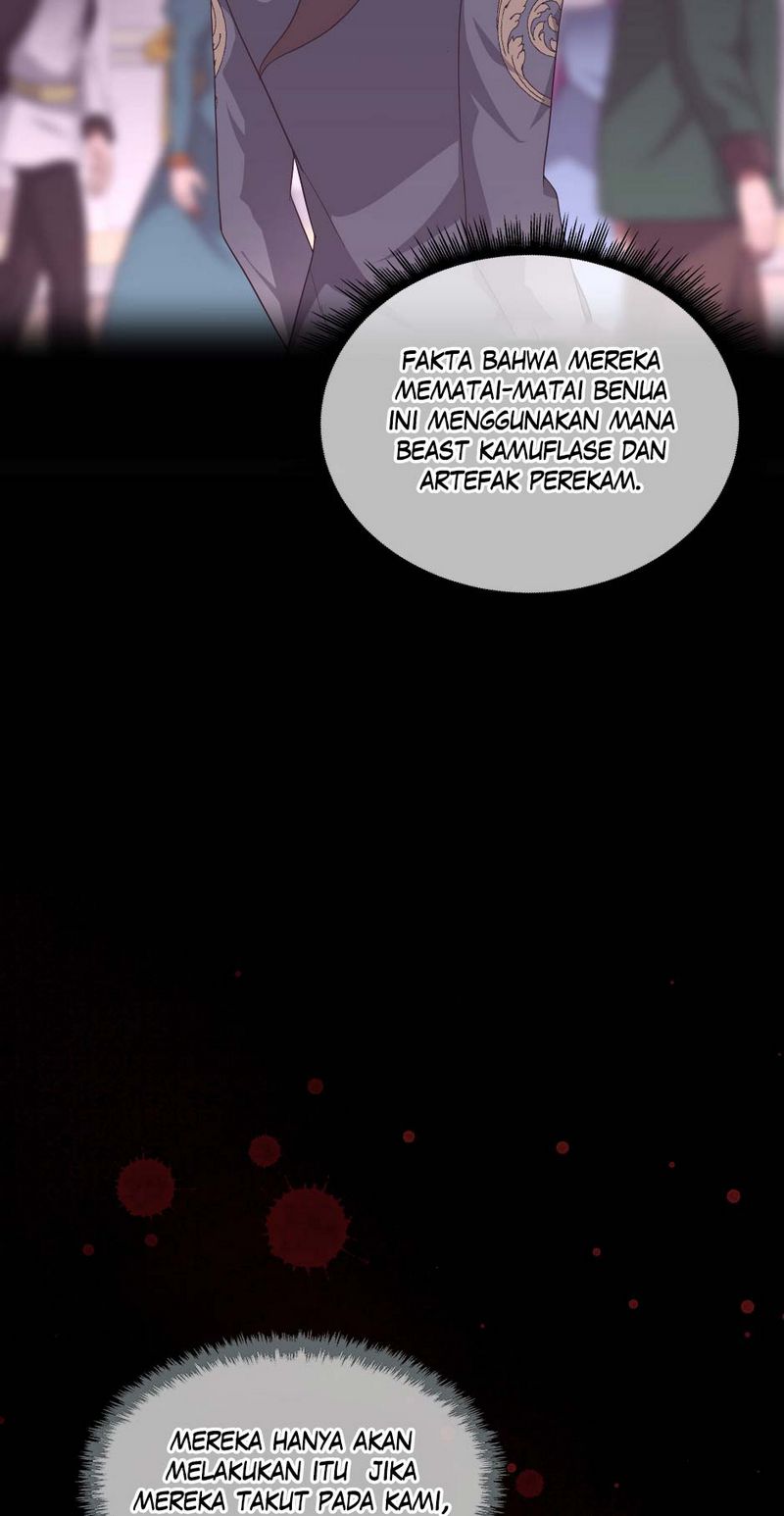 Read The Beginning After the End (ID) Manga Online