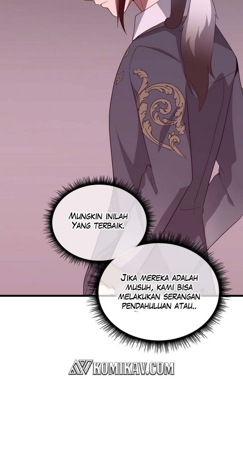 Read The Beginning After the End (ID) Manga Online