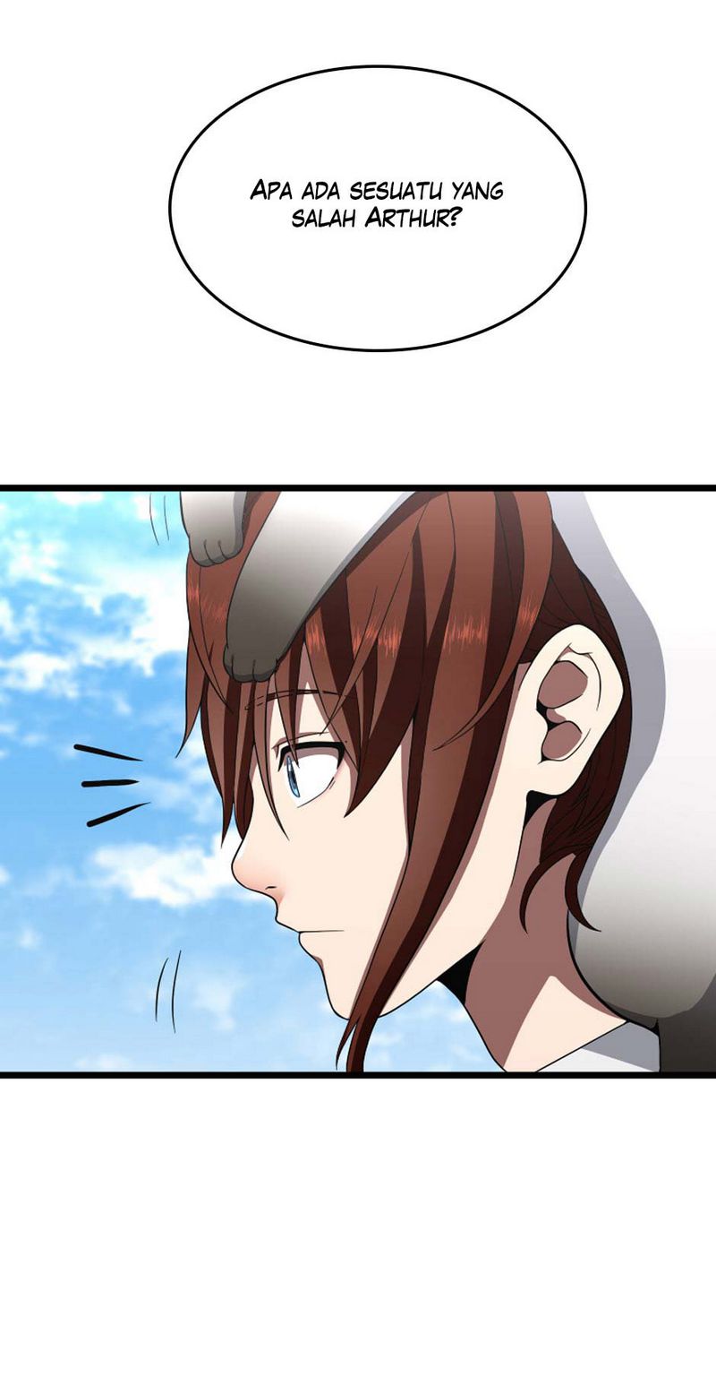 Read The Beginning After the End (ID) Manga Online