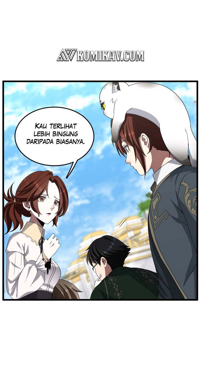 Read The Beginning After the End (ID) Manga Online