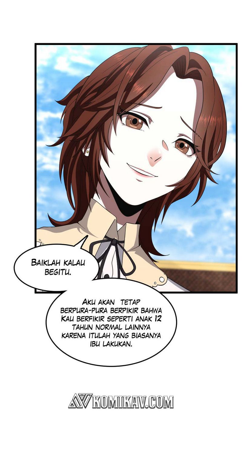 Read The Beginning After the End (ID) Manga Online