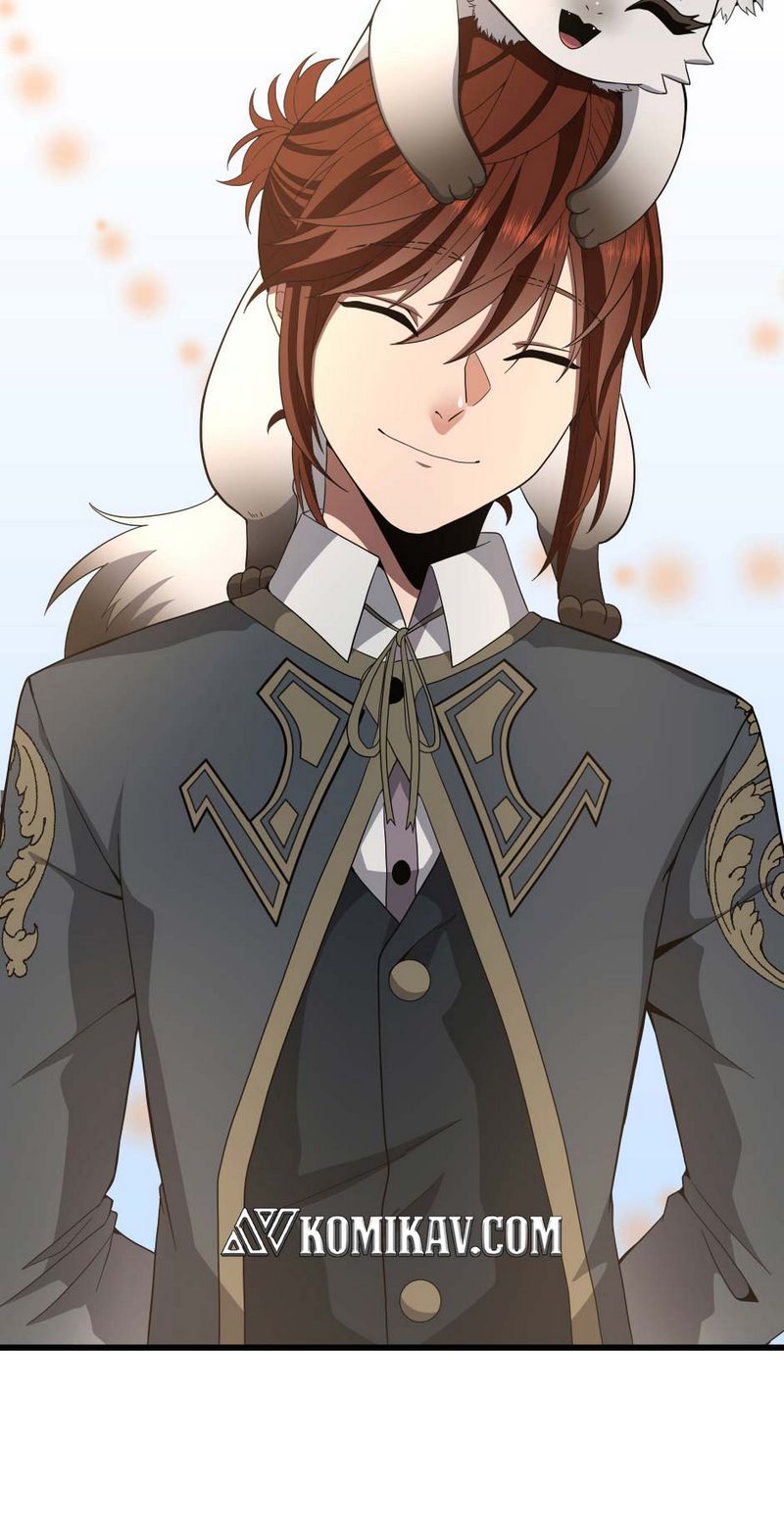 Read The Beginning After the End (ID) Manga Online