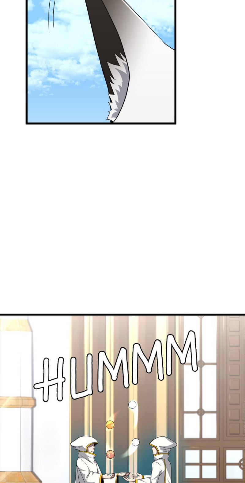 Read The Beginning After the End (ID) Manga Online