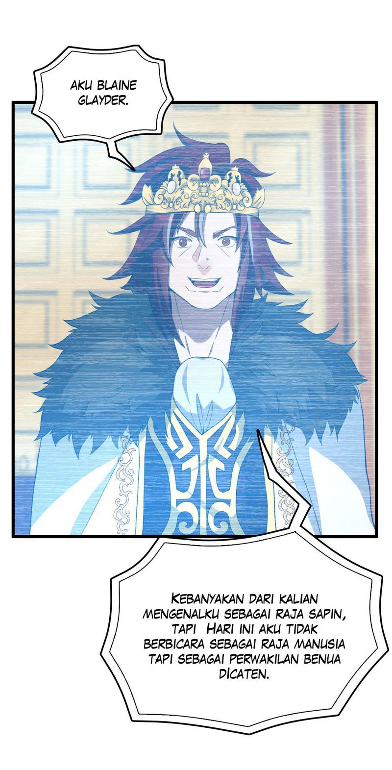 Read The Beginning After the End (ID) Manga Online