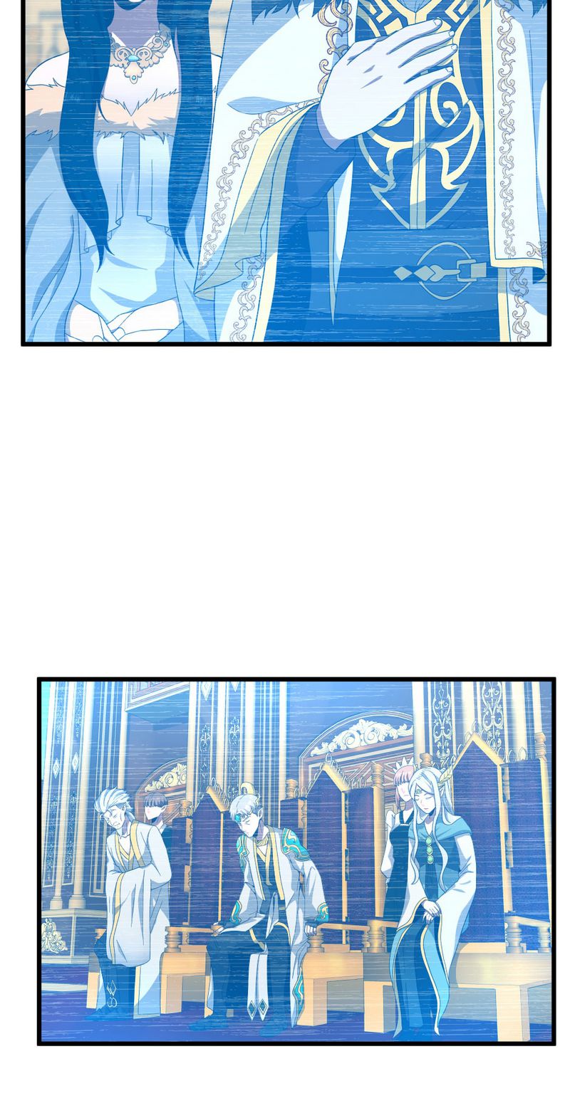 Read The Beginning After the End (ID) Manga Online