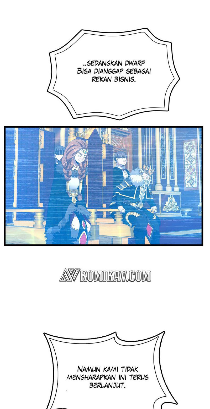 Read The Beginning After the End (ID) Manga Online