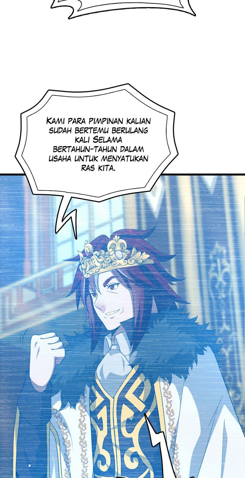 Read The Beginning After the End (ID) Manga Online