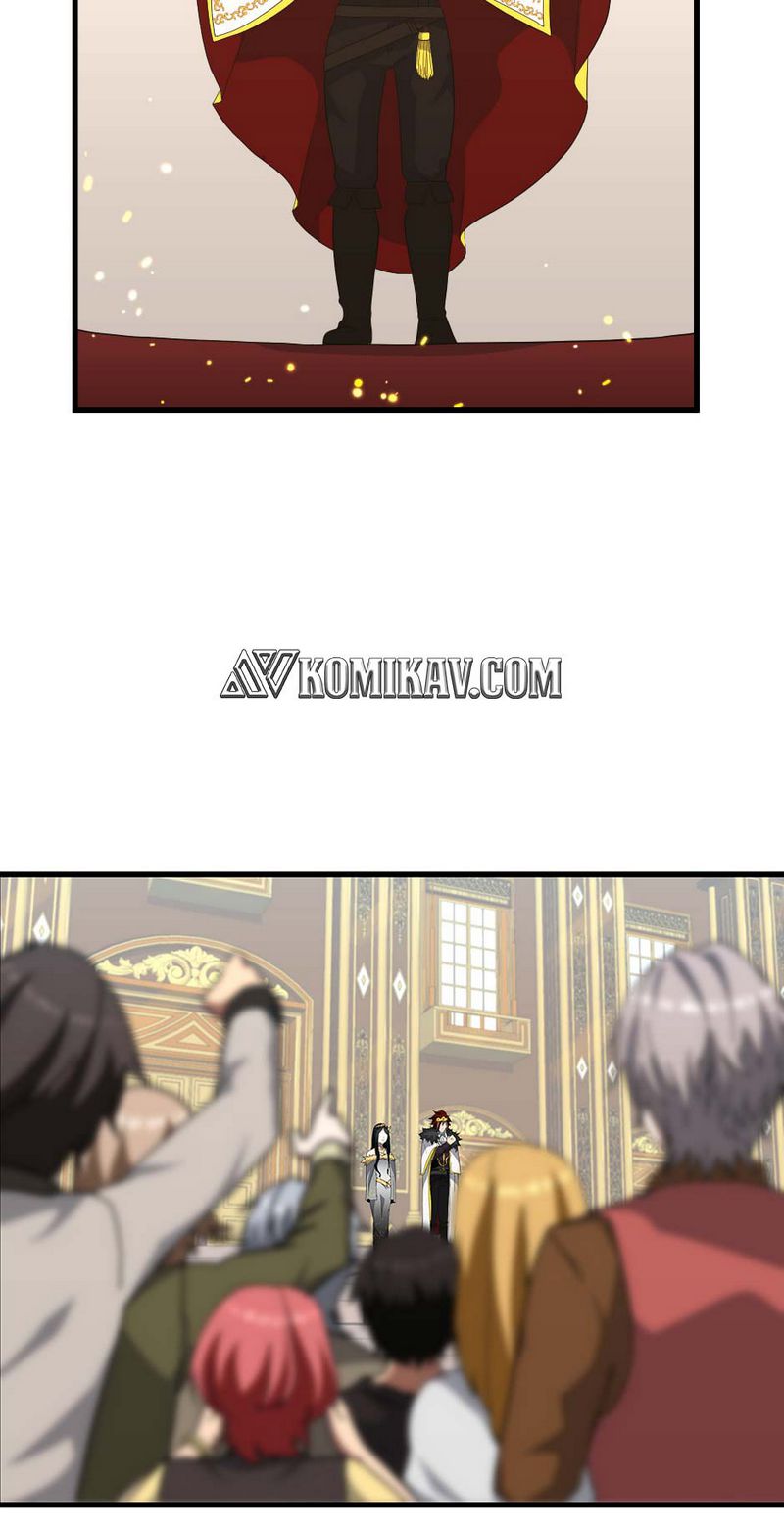 Read The Beginning After the End (ID) Manga Online