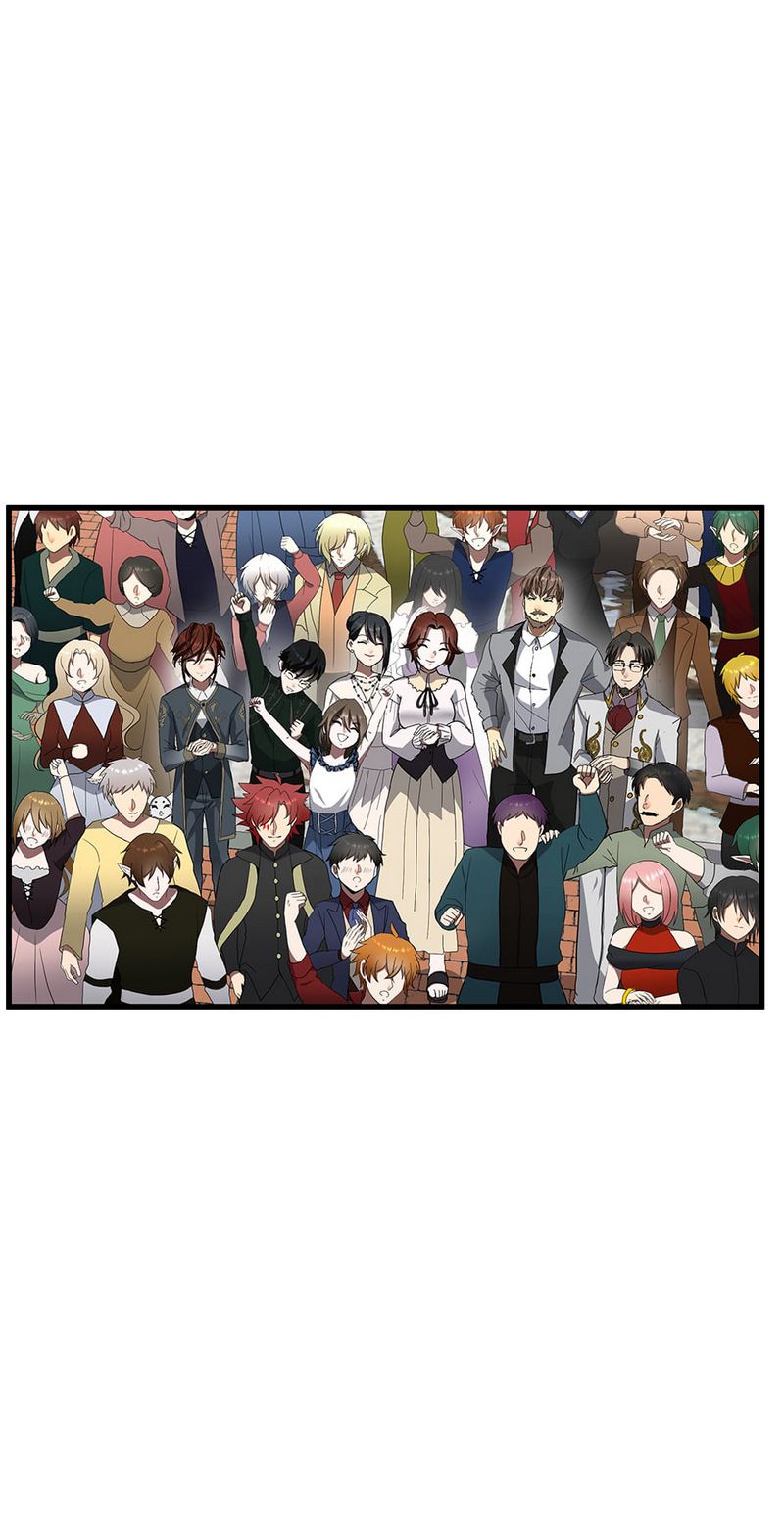 Read The Beginning After the End (ID) Manga Online