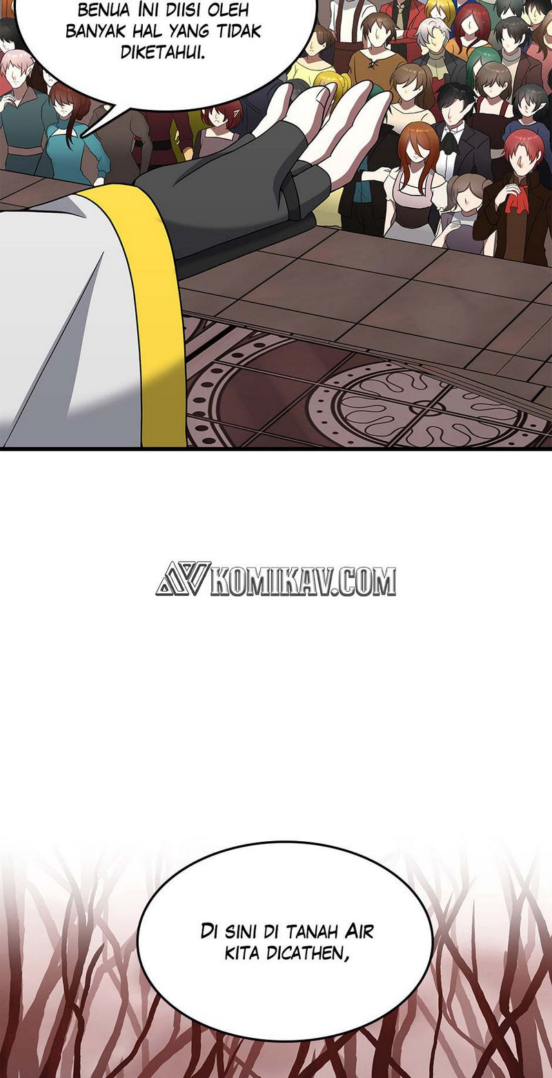 Read The Beginning After the End (ID) Manga Online