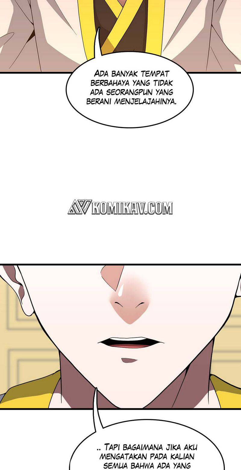 Read The Beginning After the End (ID) Manga Online