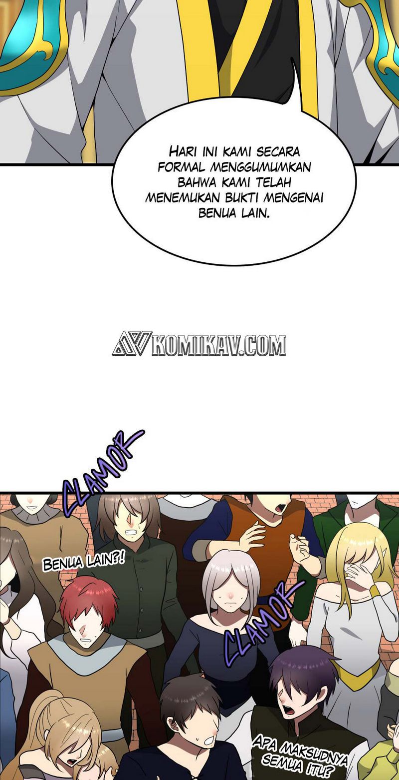 Read The Beginning After the End (ID) Manga Online