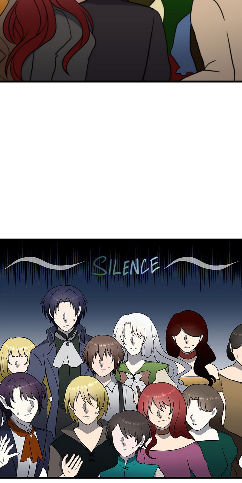 Read The Beginning After the End (ID) Manga Online