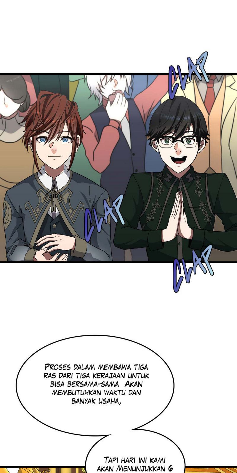 Read The Beginning After the End (ID) Manga Online