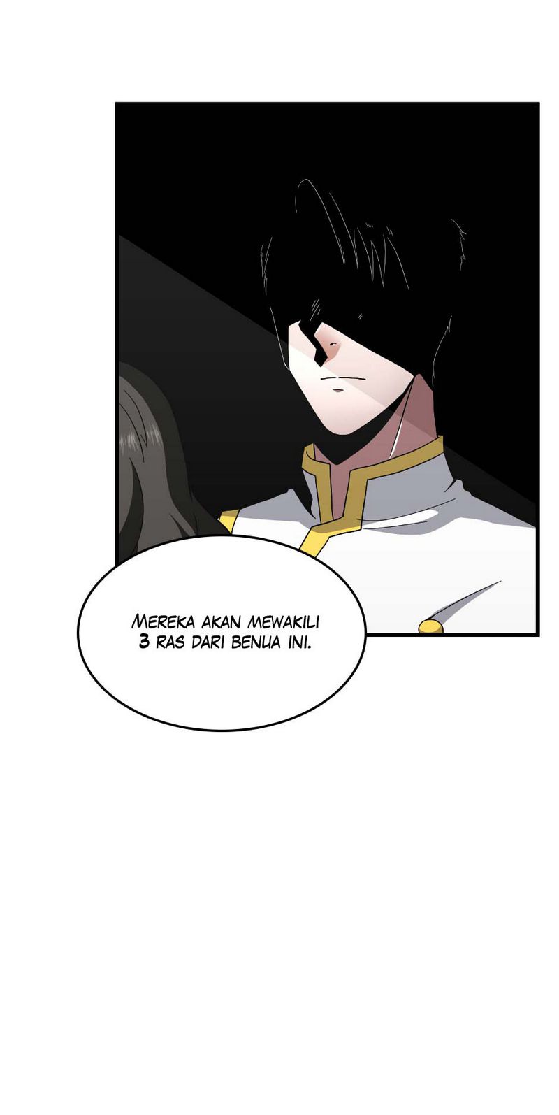 Read The Beginning After the End (ID) Manga Online