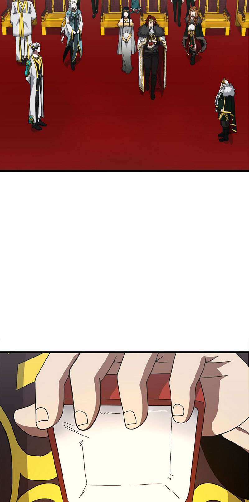 Read The Beginning After the End (ID) Manga Online