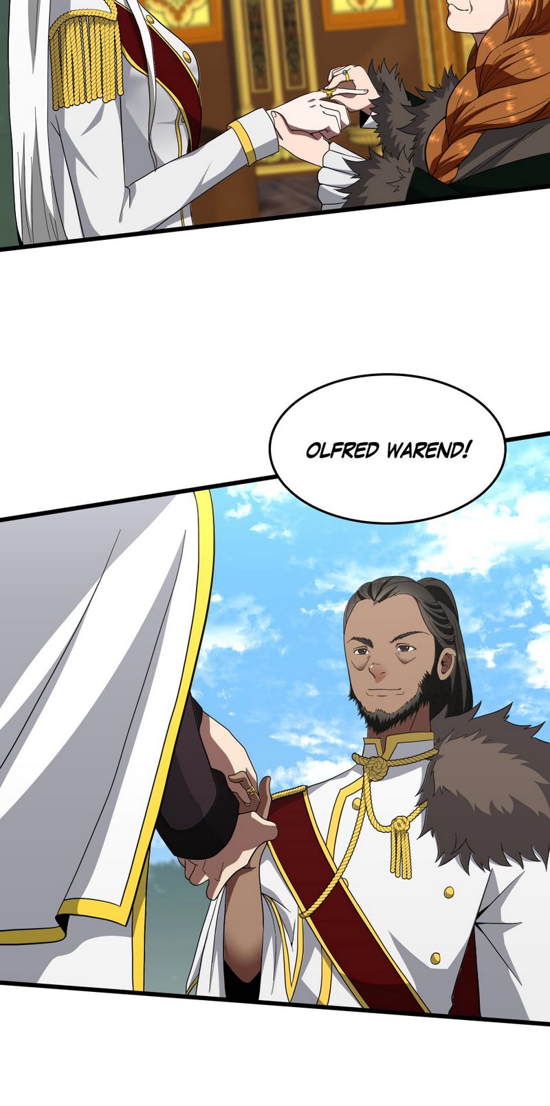 Read The Beginning After the End (ID) Manga Online