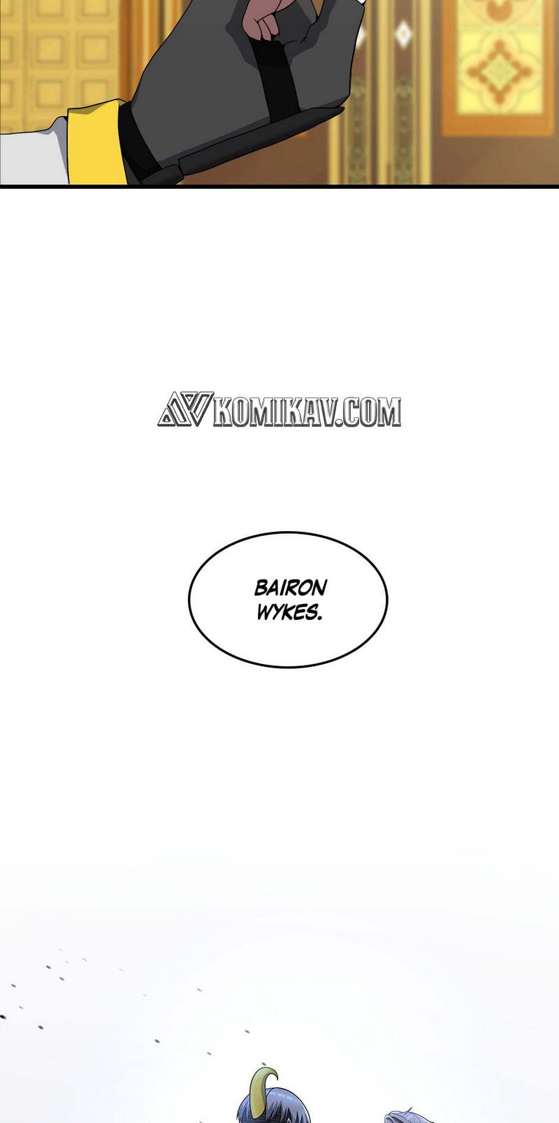 Read The Beginning After the End (ID) Manga Online