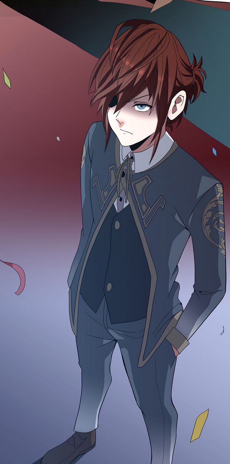 Read The Beginning After the End (ID) Manga Online