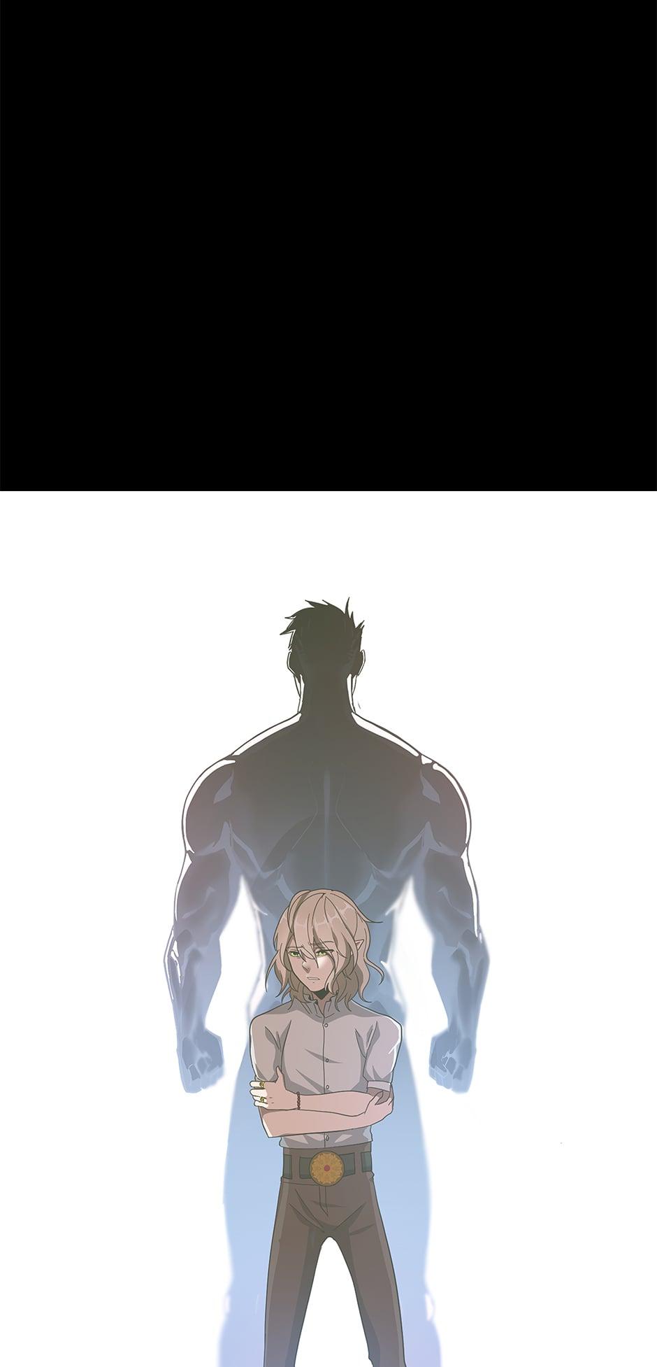 Read The Beginning After the End (ID) Manga Online