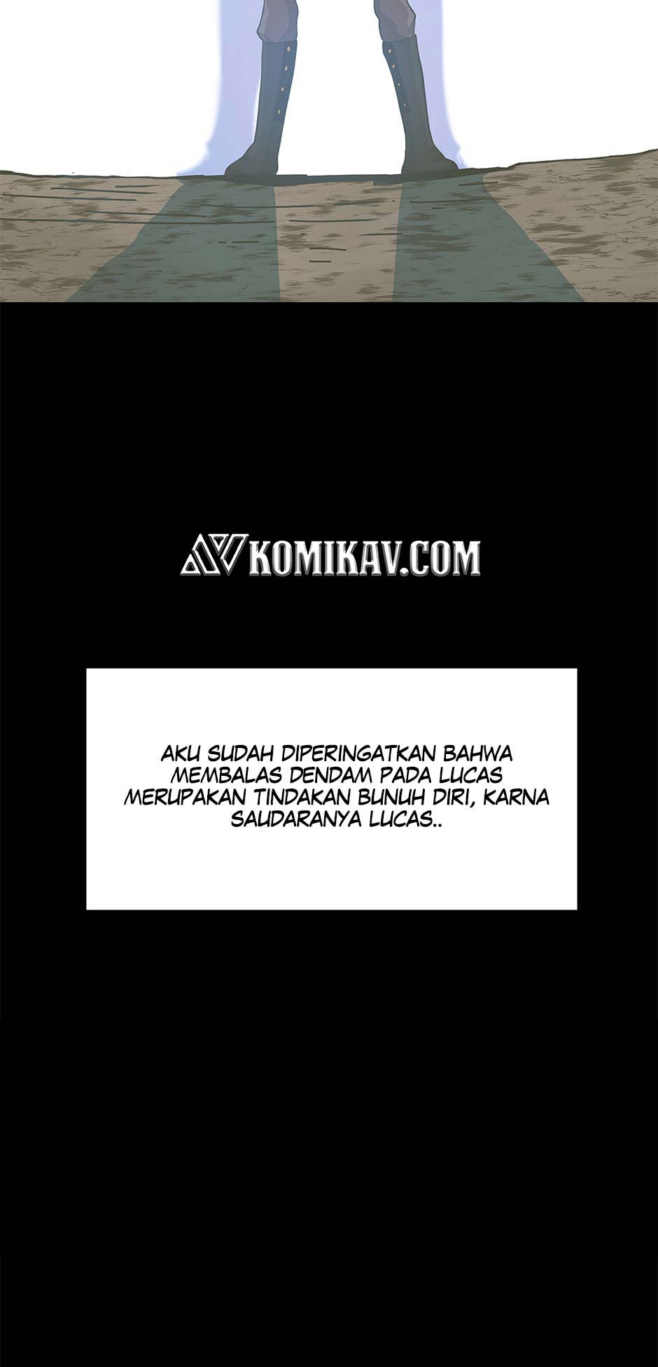 Read The Beginning After the End (ID) Manga Online