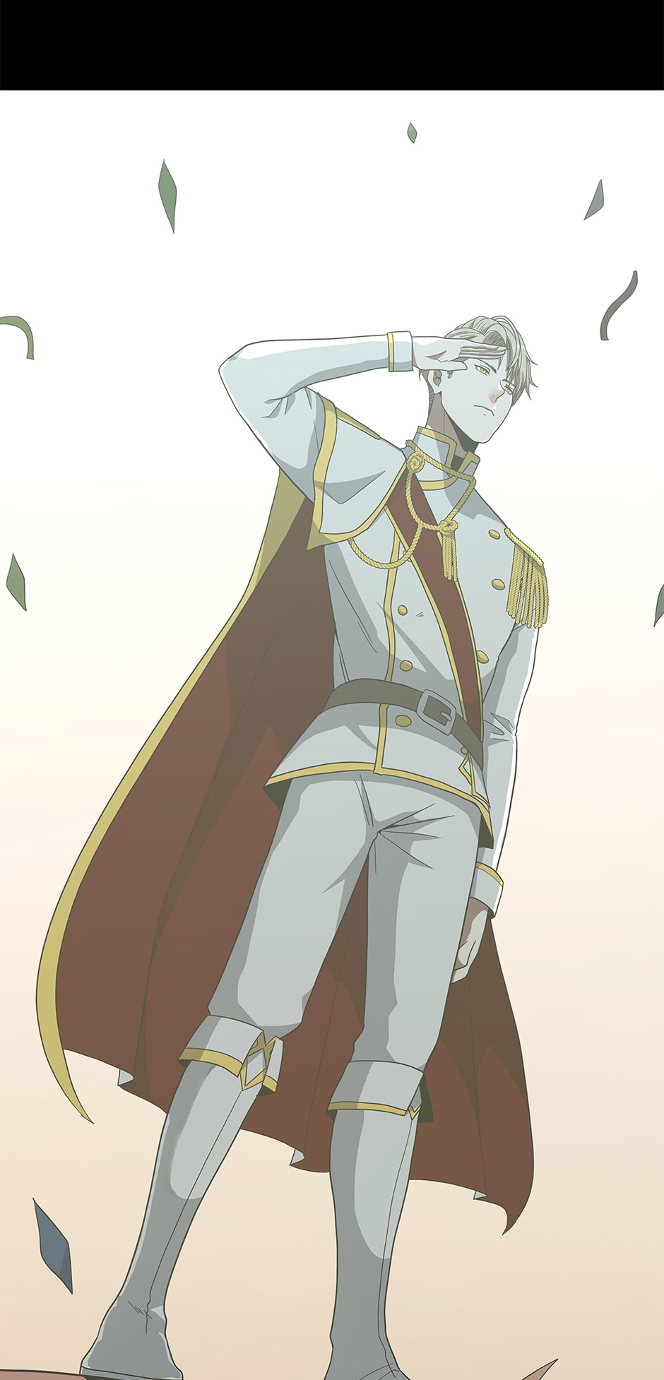 Read The Beginning After the End (ID) Manga Online