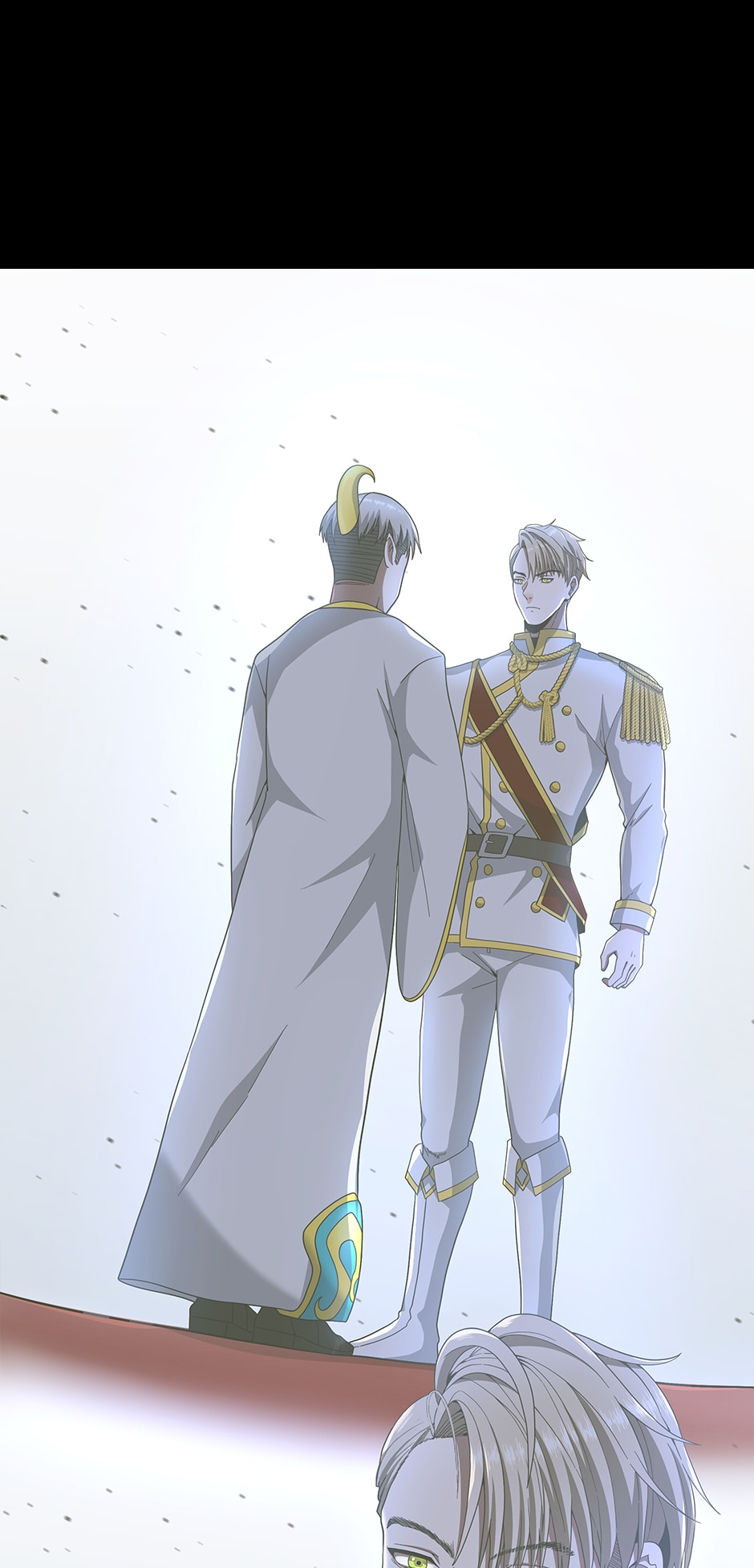 Read The Beginning After the End (ID) Manga Online